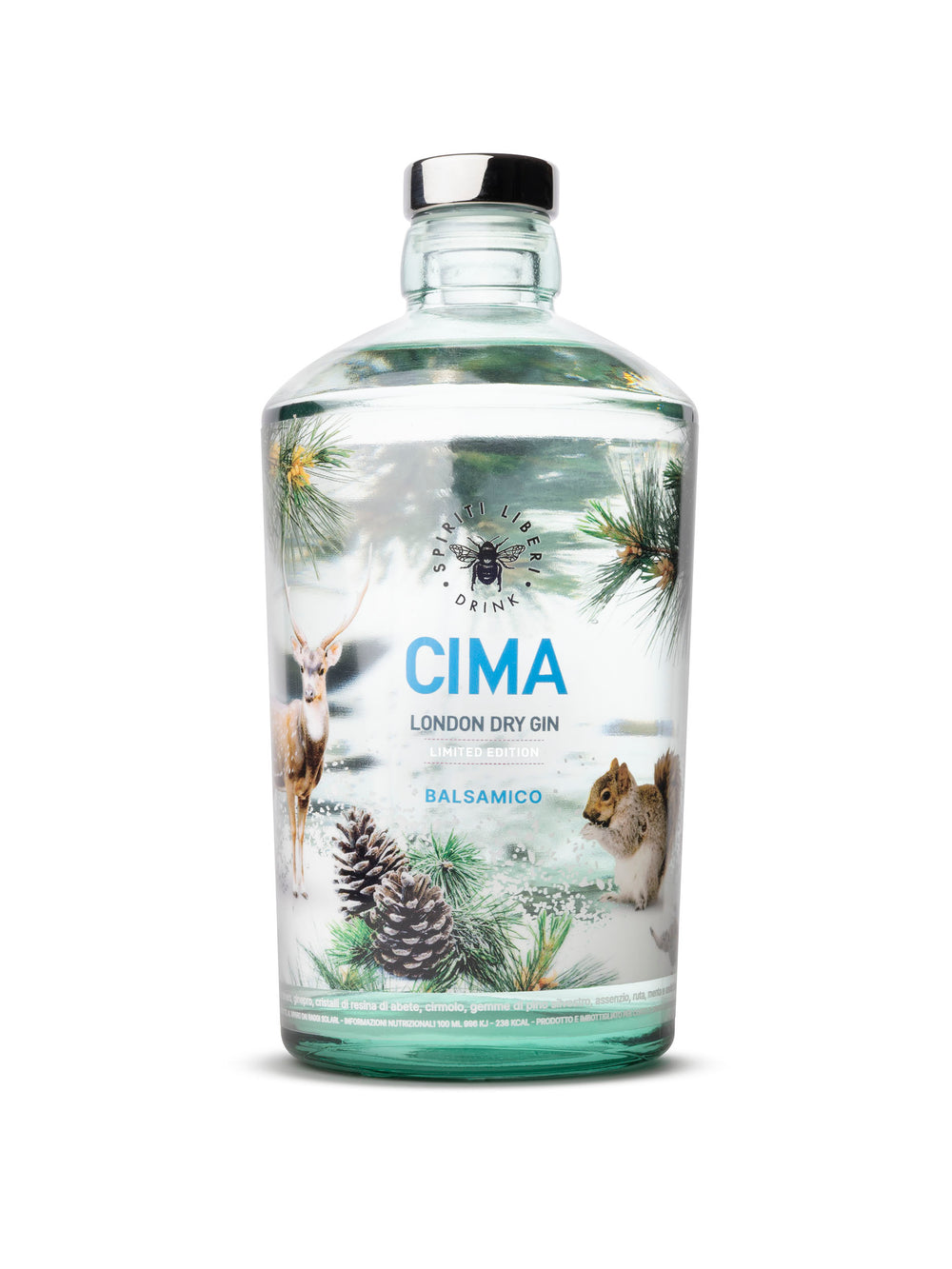 CIMA Limited Edition