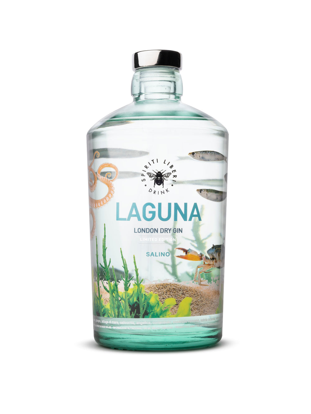 LAGUNA Limited Edition