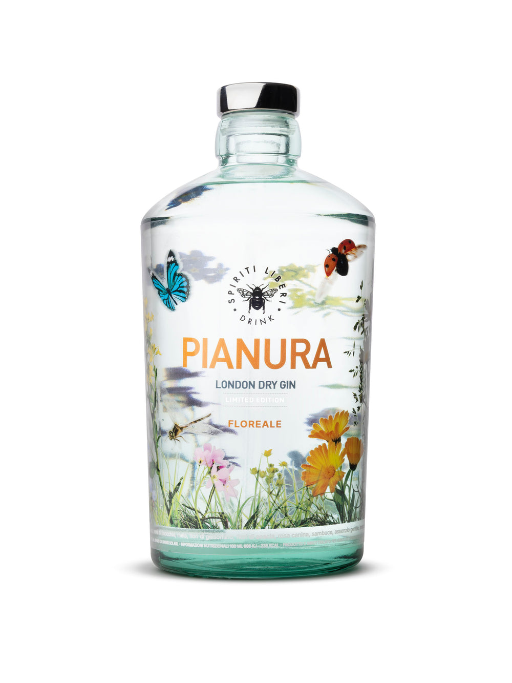 PIANURA Limited Edition