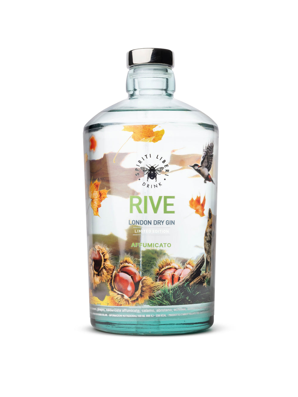RIVE Limited Edition