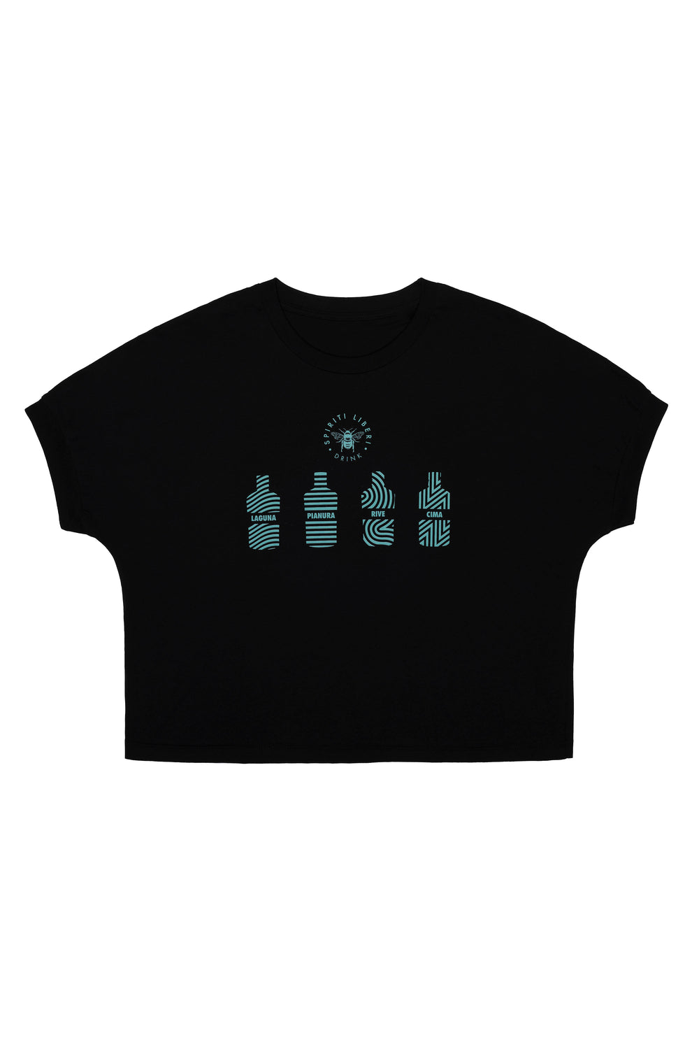 T-SHIRT DONNA_B