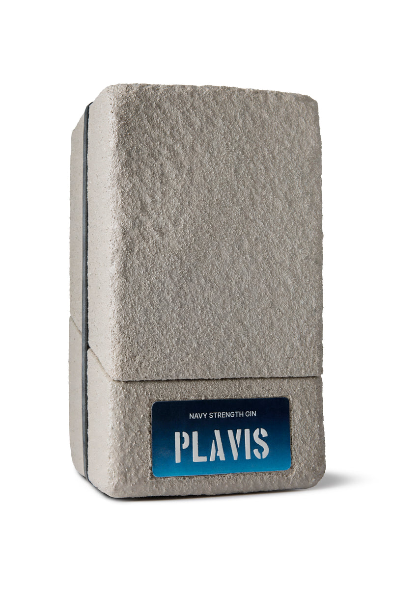 PLAVIS – Spiriti Liberi Gin