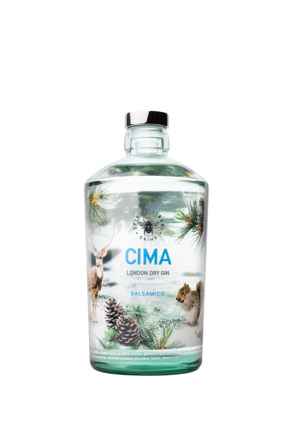 CIMA Limited Edition