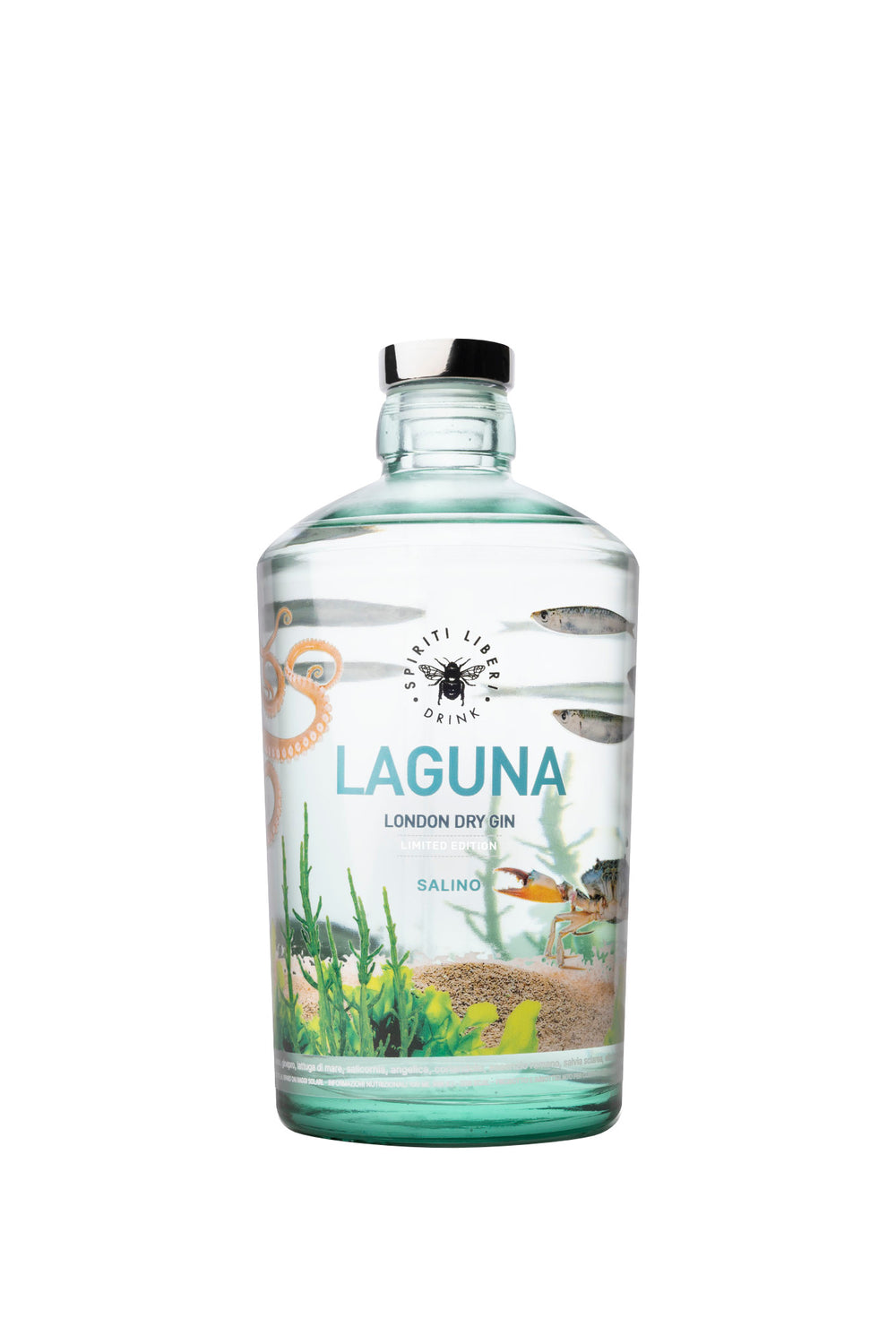 LAGUNA Limited Edition