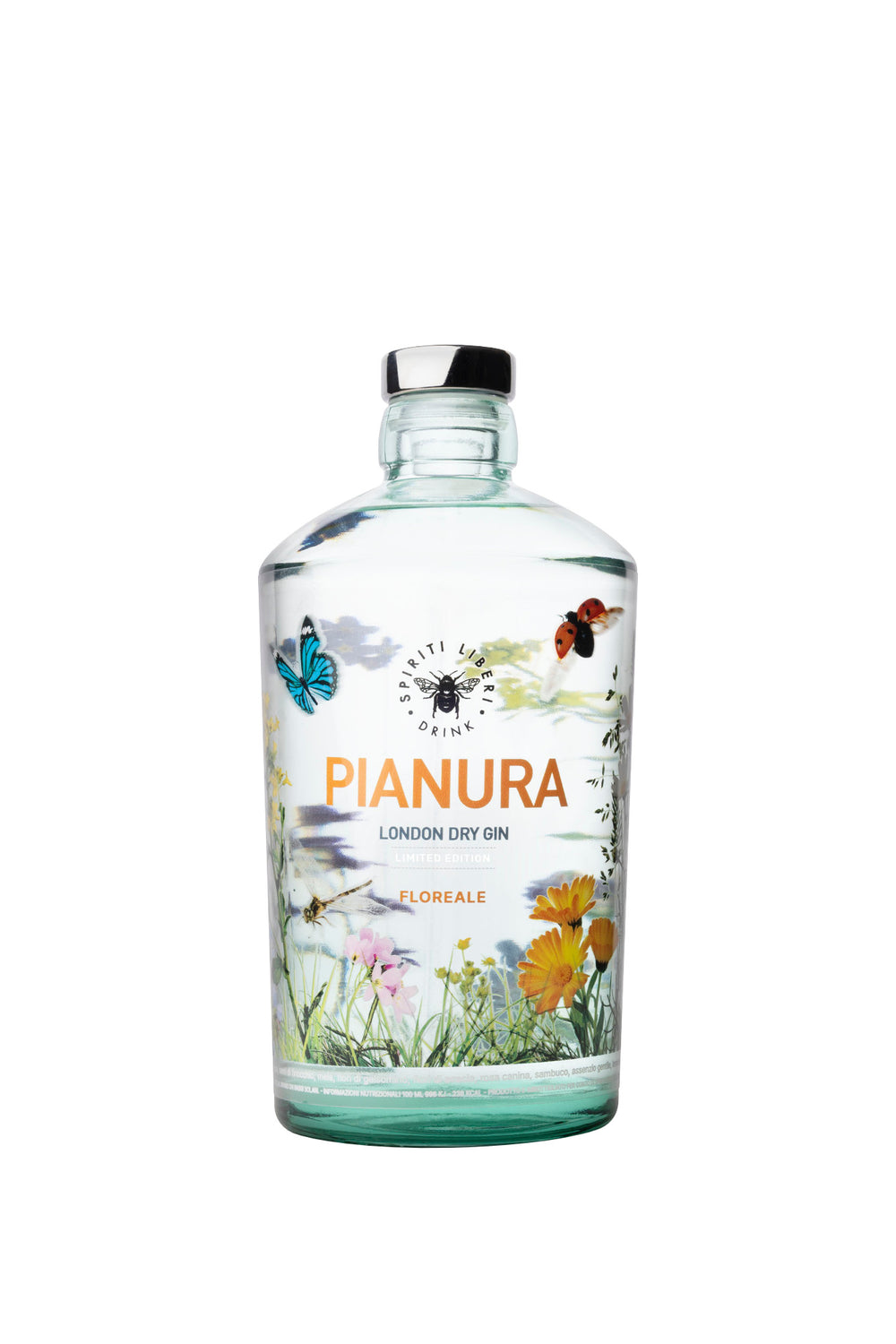 PIANURA Limited Edition
