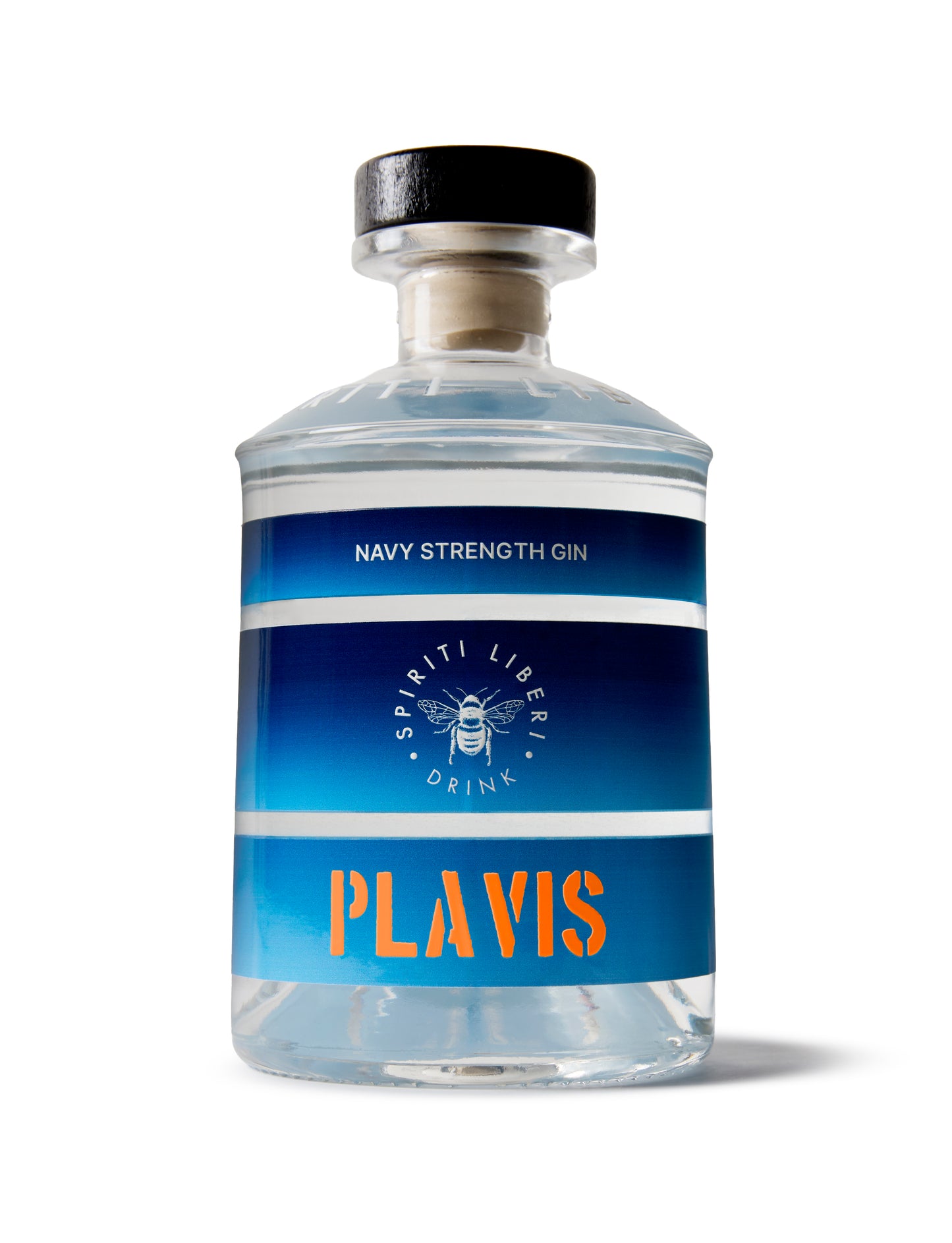 Spiriti Liberi Gin