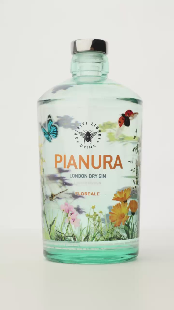 
                  
                    Carica e riproduci video nel visualizzatore Galleria, PIANURA Limited Edition
                  
                
