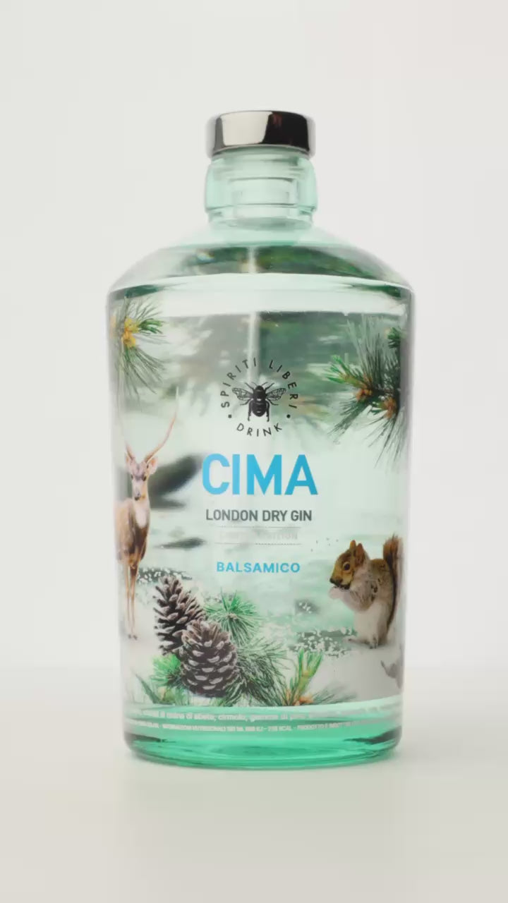 
                  
                    Carica e riproduci video nel visualizzatore Galleria, CIMA Limited Edition
                  
                