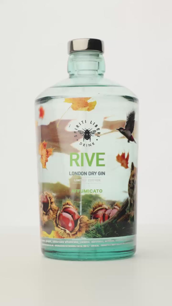 
                  
                    Carica e riproduci video nel visualizzatore Galleria, RIVE Limited Edition
                  
                