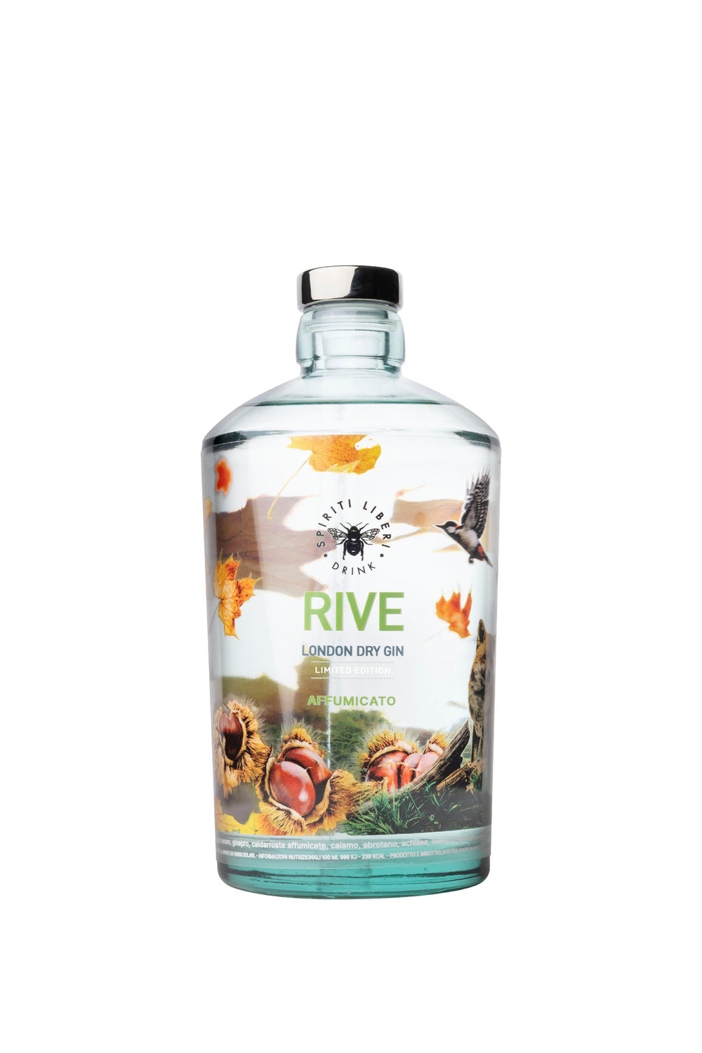 RIVE Limited Edition